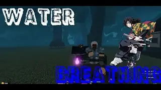 Getting Water Breathing🌊 for the first time🙉 (DemonFall)