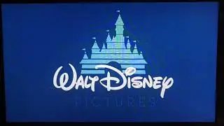 Walt Disney Pictures (2003)