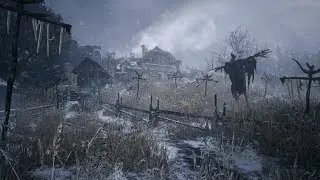 Resident Evil Village (Gameplay Demo) | Village
