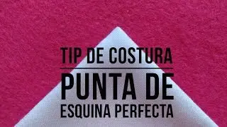 Puntas de esquinas perfectas