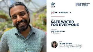 Gokul Sampath | MIT Abstracts