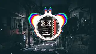 [RNDR032] Mark Pharrow, Lucy Lynx - Curated Sounds (Dub Mix)