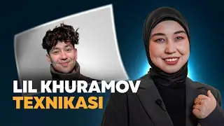 INGLIZ TILINI QIYIN QOIDALARSIZ O'RGANISH USULLARI | MUXTASAR ENGLISH