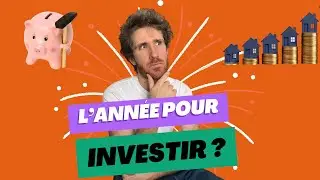 La fin de la crise immobilière en 2024 ?