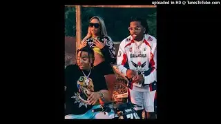 (FREE) Lil Gotit x Gunna x Lil Keed Type Beat 2021 'Slime' (prod. Jord28n x 1tayko)