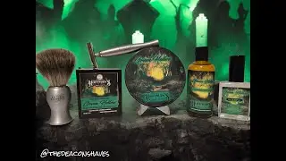 #sotd How many degrees of separation between #italianshavewednesday & Green Hollow? Watch and learn