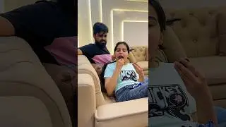 Siblings Goals 😂 #priyalkukreja #shorts #ytshorts
