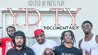 YD TY DOCUMENTARY | SISTRUNK FESTIVAL | LINCOLN PARK | EL SNAPPO | DEEPSIDE ENT | BROWARD MUSIC