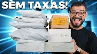ONLY COOL ITEMS! SUPER UNBOXING OF IMPORTED GOODS #63