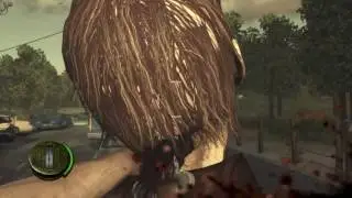 The Walking Dead  Survival Instinct обзор игры  #vk