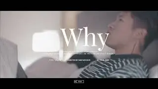 Poe Nay ( Why ) official  MV 2024 4K Prod by Yung Skio