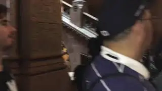 End Overdose NY 5.31.18 Albany Vigil, activists singing