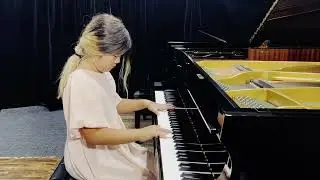 Sonatine Op.55 No.2 (Friedrich Kuhlau)