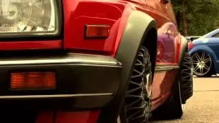 Wörthersee Tour 2015 DVD Teaser thcinocb-video