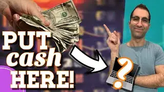 Saved $1000? Invest it HERE! - Where to invest $1000 TODAY