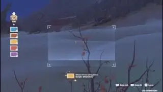 Graph Adversial Technology experiment Log :Last Day - Legless Wild Non-Fish Creature|Genshin impact