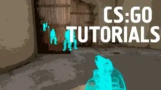 Чит но не чит | CS GO Tutorial
