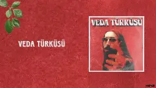 Emre Fel - Veda Türküsü (Lyrics Video)