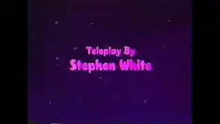 Barney's Imagination Island Credits (TV Version)