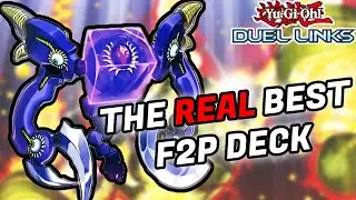 CUBICS GUIDE (duel links)