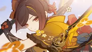 Cisoria Chapter: Act I When They Talk About Tonight