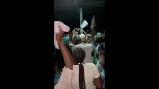 Marcha Djoe Live Adjoemakondre (Marowijne)🇸🇷