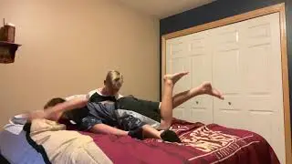Kids Wrestling (Ep3)
