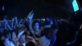 The Prodigy - Poison Live (Glastonbury 2009)