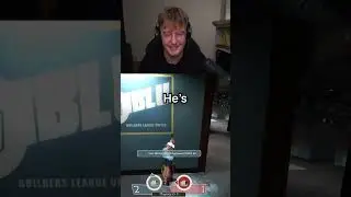 Funniest Kill in Gaming