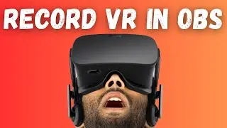 How To Capture VR Gameplay On Oculus VR Headset - Oculus Mirror