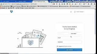HOW TO GET MORE SPACE FROM DROPBOX FOR FREE! EASY TUTORIAL!! ✅