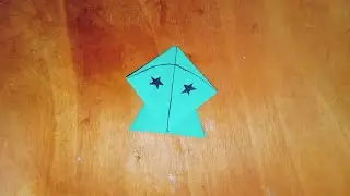Secret Trick For Making a Bookmark That'll Make Your Friends Jealous!