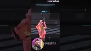 Solo franco y espada en Halo infinite 🫡