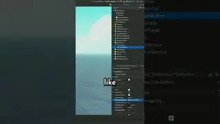 One Of THE BEST Hover Animations In Roblox Studio 