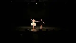 ADA'S ROOM/CURTAIN CALL/ANKARA/SOLO DANCE FESTIVAL 2024