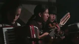 Churay Live Concert 06 - Peguche 2015