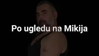 Miki i Nadezda seks u Zadruzi ( Parody )
