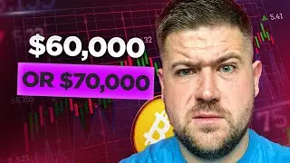 NEW BITCOIN ALL-TIME-HIGH IN UPTOBER? 🤞 CRYPTO NEWS SHOW - LIVE!🚨