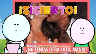 ¡SíCierto!: Esa foto, Ari…