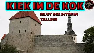 Tallinn,Estonia sites #kiekindekok #estonia
