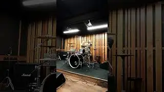 репер Сява - без повода | кавер на барабанах | drumcover (перезалив)
