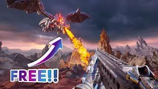 Top 10 NEW Free Games of 2022 | Free  games | New Launches
