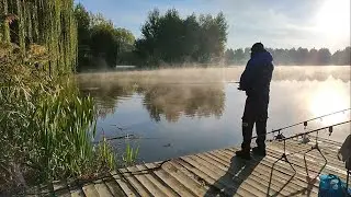 La stiuca in Delta Siretului....