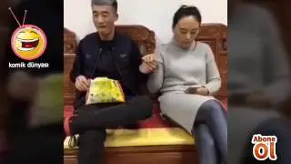 En çok komik video 2017