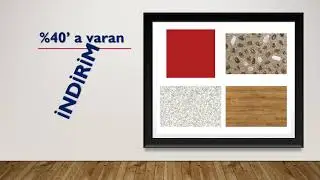Bu Hafta Sonuna Özel İndirim Fırsatı