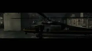 Grand Theft Auto 4: TLAD Prison Attack (5120x1440, 32:9)