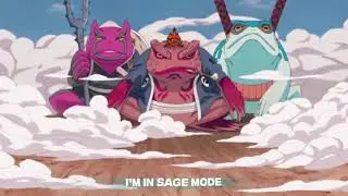 Weirdo - Matt Sequeira (Lyric video/ Anime edit)