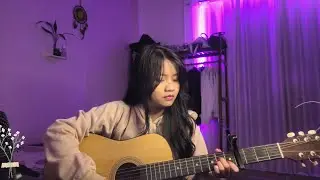 Gollin Lengdang Asangtai | Acoustic Cover| Thadou-kuki song 🍒