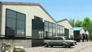 rfactor Rivijera