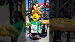 Legoland. California.
